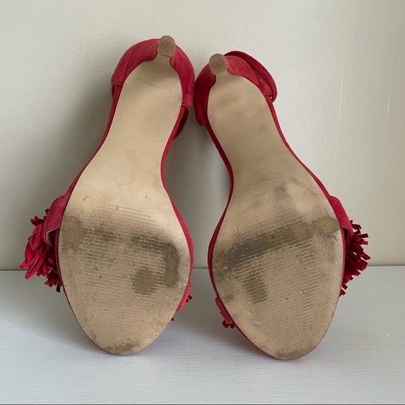 steve madden sassey sandals - Picture 5 of 8